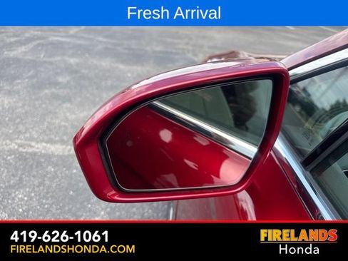 Used 2017 Lincoln MKX Select w/ Select Plus Package FWD image 16