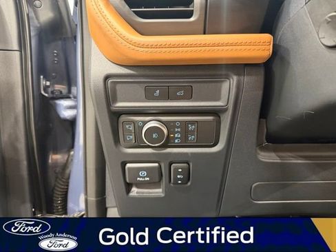 Certified 2022 Ford Expedition Max Platinum AWD/4WD image 22