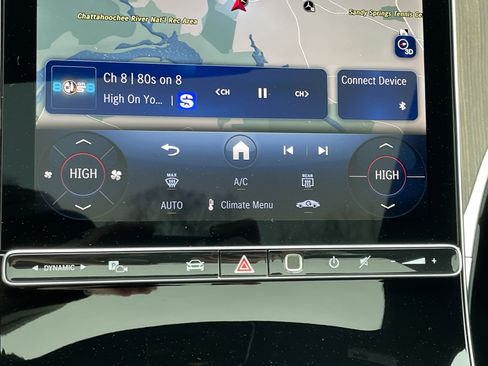 Certified 2025 Mercedes-Benz GLC 300 image 34