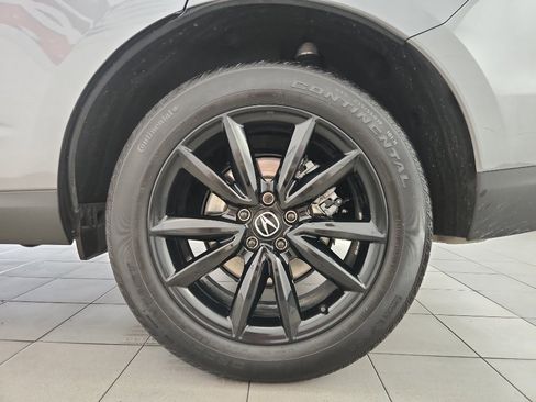 Used 2025 Acura RDX SH-AWD image 34