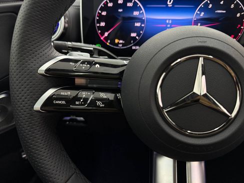 New 2026 Mercedes-Benz C 300 Sedan image 16