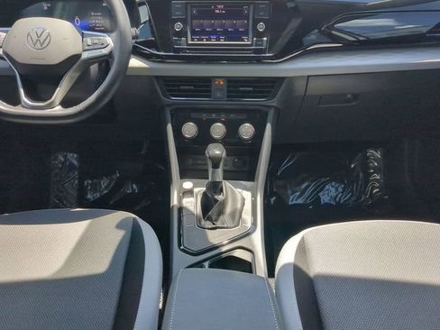 Certified 2024 Volkswagen Taos S FWD image 13