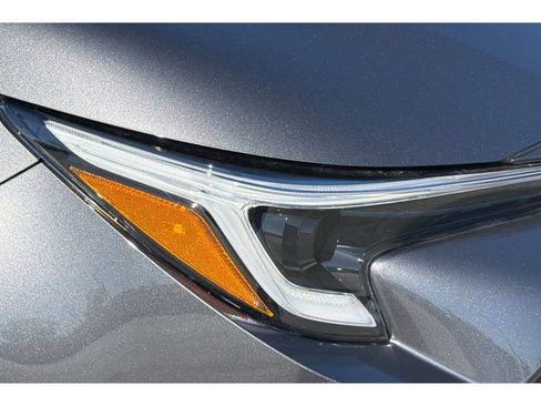 New 2026 Toyota Corolla SE FWD image 29