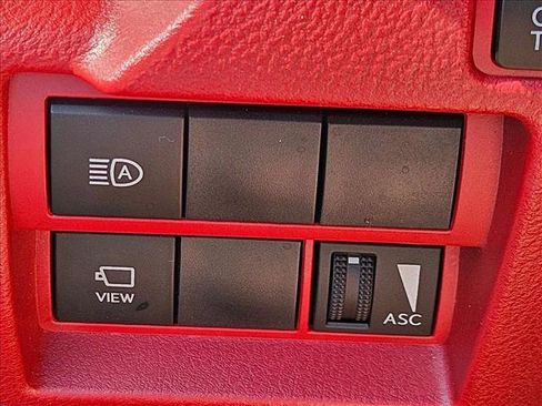 Used 2023 Lexus IS 350 F Sport w/ Navigation Package RWD image 7
