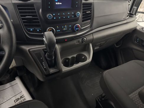 Used 2020 Ford Transit 350 XL image 16