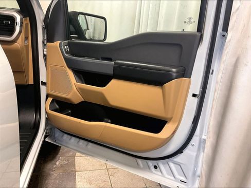 Used 2023 Ford F150 XLT image 12