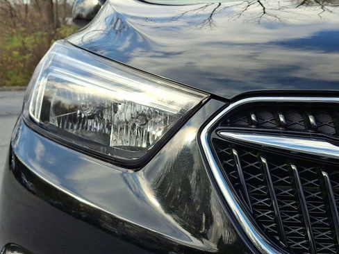 Certified 2022 Buick Encore Preferred w/ Safety Package image 27