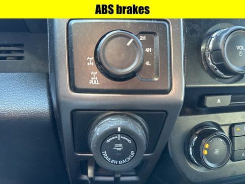 Used 2016 Ford F150 XLT w/ Equipment Group 301A Mid image 13