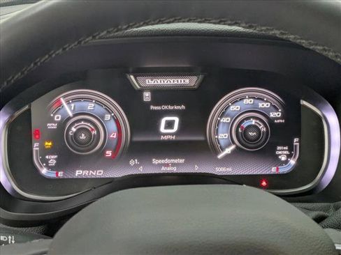 Used 2025 RAM 2500 Laramie image 11