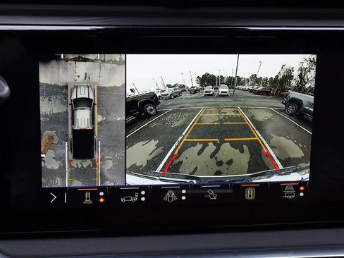 New 2026 GMC Sierra 3500 Denali Ultimate AWD/4WD image 18