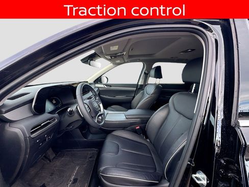 Used 2025 Hyundai Palisade XRT FWD image 20