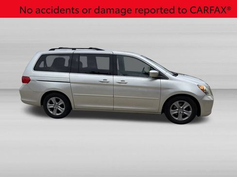 Used 2008 Honda Odyssey Touring image 3