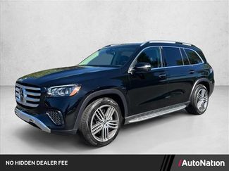 Certified 2026 Mercedes-Benz GLS 450 4MATIC video 1