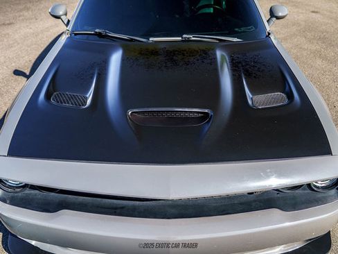 Used 2018 Dodge Challenger SRT Hellcat image 60