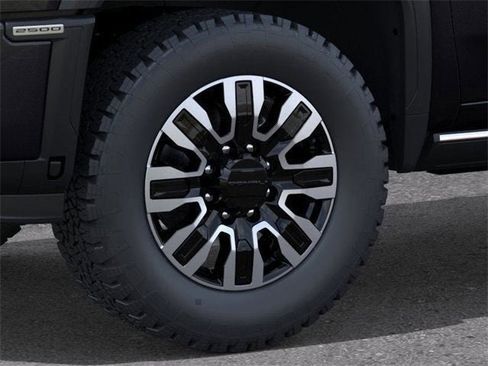 New 2026 GMC Sierra 2500 Denali Ultimate w/ Max Trailering Package image 9