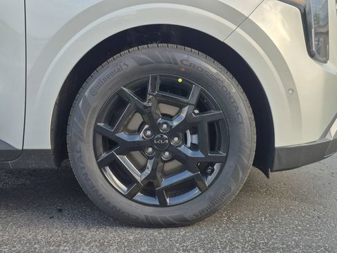 New 2026 Kia Carnival SX Prestige FWD image 17