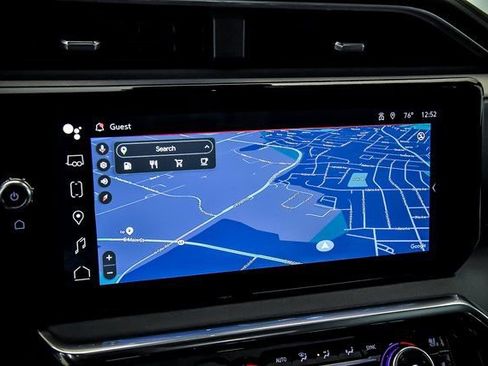 New 2026 GMC Sierra 1500 Denali w/ Denali Reserve Package image 15