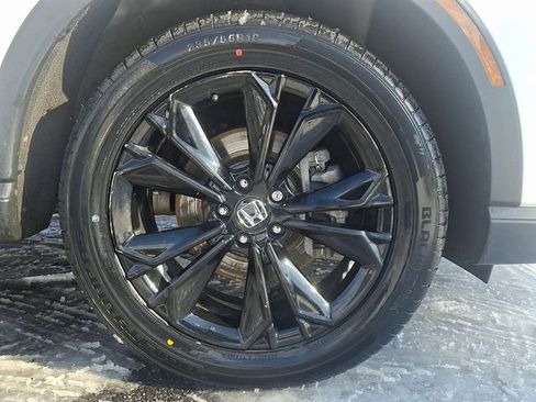 Certified 2023 Honda CR-V Sport Touring image 8