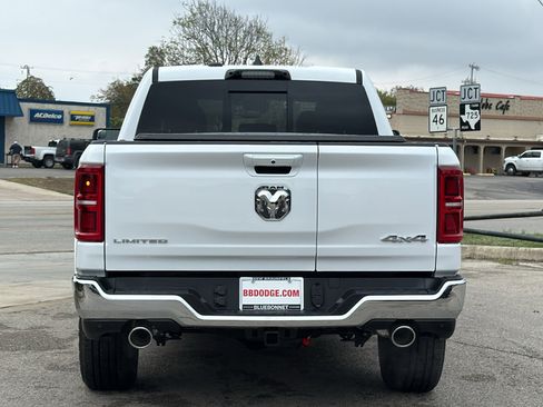 New 2026 RAM 1500 Limited image 5