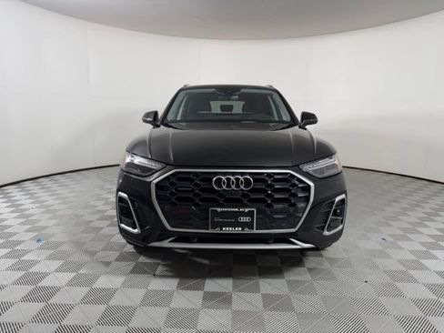 Certified 2023 Audi Q5 2.0T Prestige AWD/4WD image 2