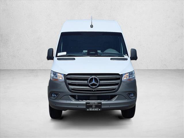 New 2026 Mercedes-Benz Sprinter 2500 image 6