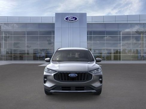 New 2025 Ford Escape SE FWD image 6