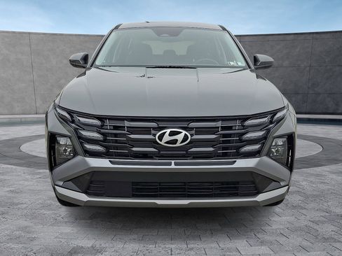 New 2026 Hyundai Tucson SE image 2