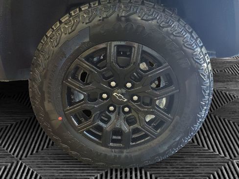 New 2026 Chevrolet Colorado Trail Boss image 14