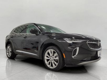 Certified 2023 Buick Envision Avenir