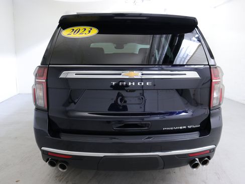 Used 2023 Chevrolet Tahoe Premier image 7
