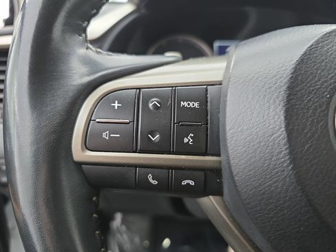 Used 2022 Lexus RX 350 FWD w/ Premium Package image 17