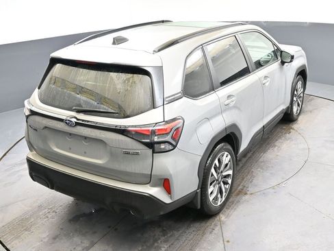 New 2025 Subaru Forester Touring image 40