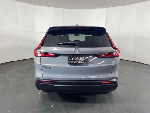 Used 2023 Honda CR-V EX image 7