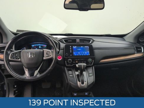 Used 2020 Honda CR-V EX-L image 6