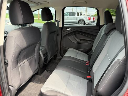 Used 2014 Ford Escape SE w/ Equipment Group 201A AWD/4WD image 11