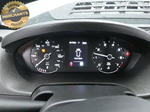 Used 2025 RAM ProMaster 2500 w/ Convenience Group image 17