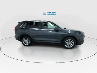 Certified 2023 Honda CR-V EX