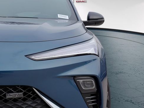 New 2026 Buick Envista Sport Touring w/ Convenience I Package image 3