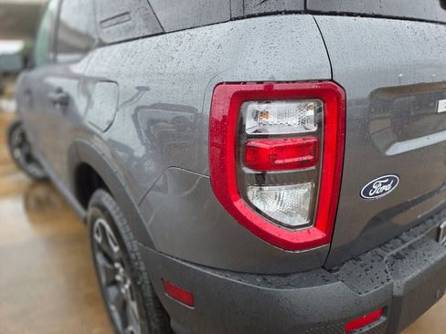 New 2026 Ford Bronco Sport Outer Banks w/ Outer Banks Tech Package+ AWD/4WD image 32