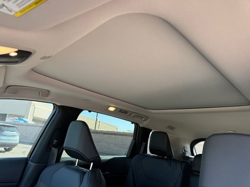 New 2026 INFINITI QX60 Luxe image 14