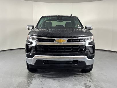 Used 2023 Chevrolet Silverado 1500 LT