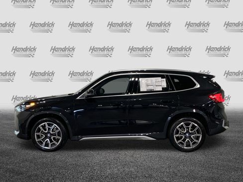 New 2026 BMW X1 xDrive28i w/ Convenience Package image 5