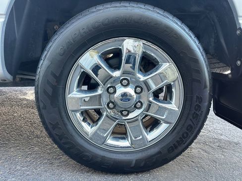 Used 2013 Ford F150 XLT w/ Luxury Equipment Group image 27