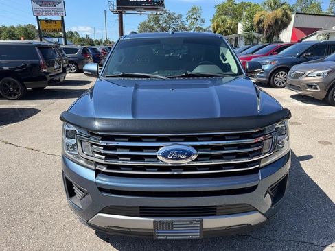 Used 2019 Ford Expedition XLT w/ Equipment Group 202A RWD image 2