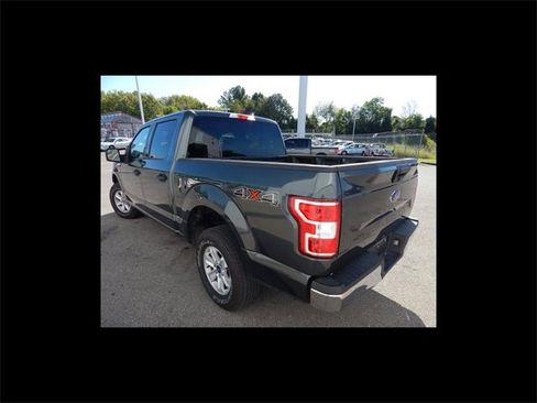 Used 2018 Ford F150 XLT image 19
