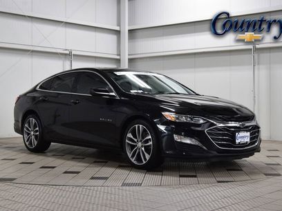 Used 2023 Chevrolet Malibu LT