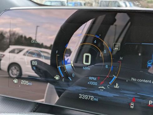 Used 2025 Chevrolet Equinox LT image 16