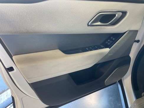 Used 2022 Land Rover Range Rover Velar R-Dynamic S image 23