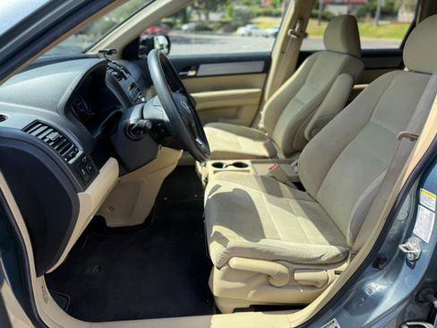 Used 2010 Honda CR-V EX image 15