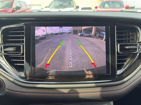 Used 2025 Dodge Durango GT AWD/4WD image 49